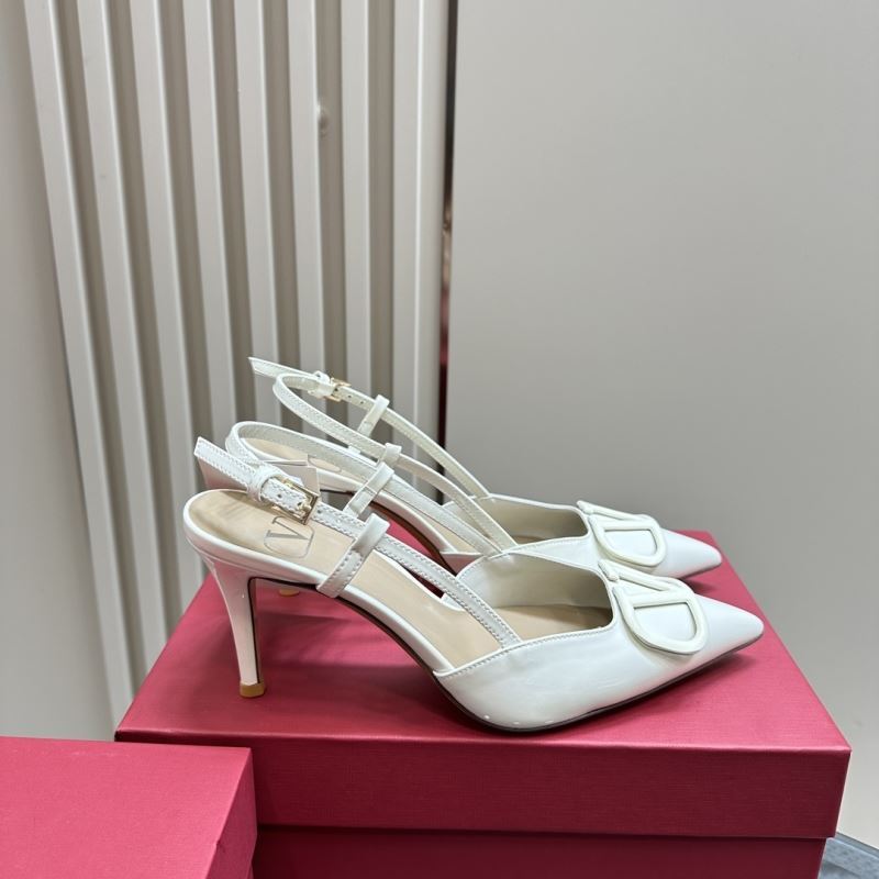 Valentino Sandals